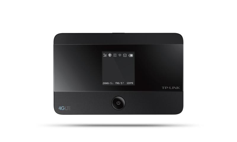 TP Link Router wireless TP-Link M7350 3G/4G Mobile WiFi