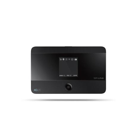 Router wireless TP-Link M7350 3G/4G Mobile WiFi
