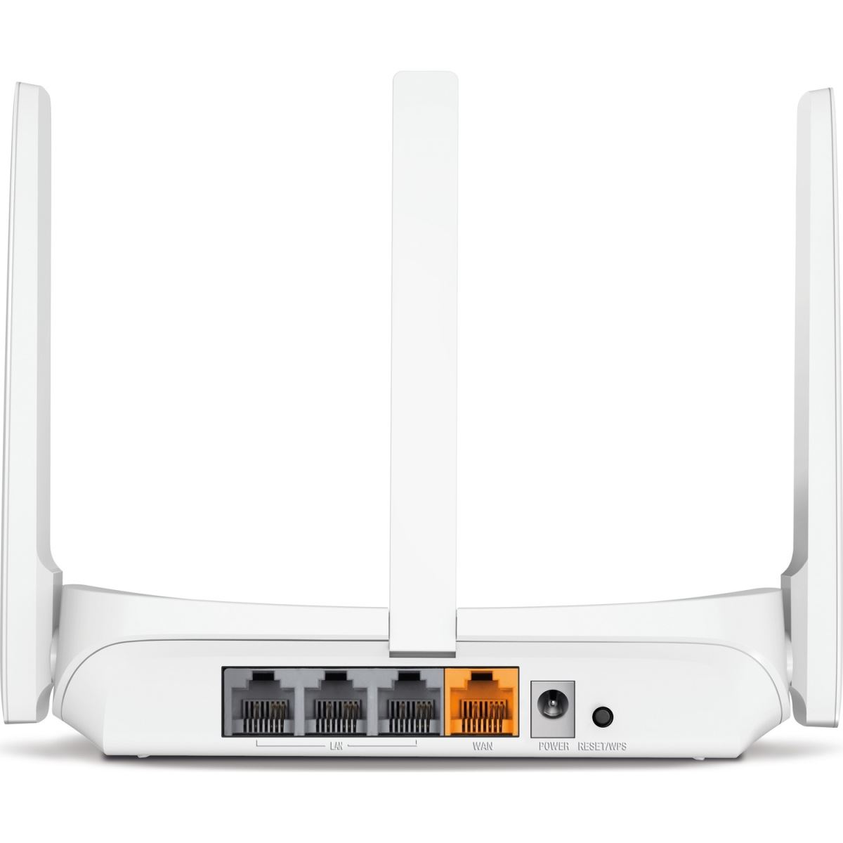 Router Wireless MW305R Mercusys N, 300 Mbps