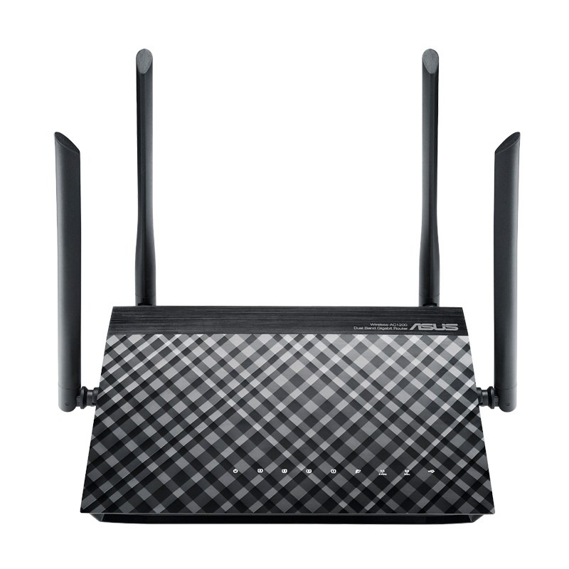 Router wireless D Link RT-AC1200