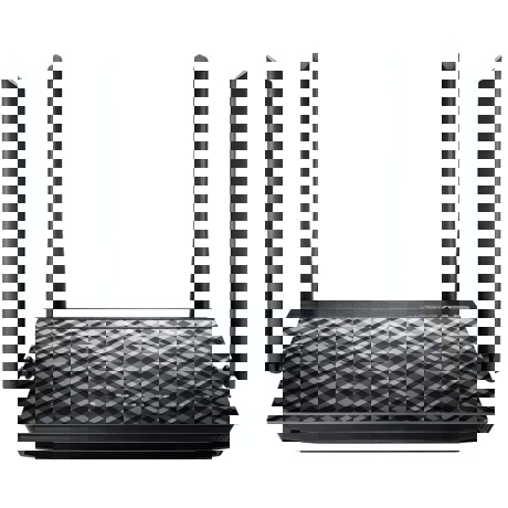 Router wireless D Link RT-AC1200G+