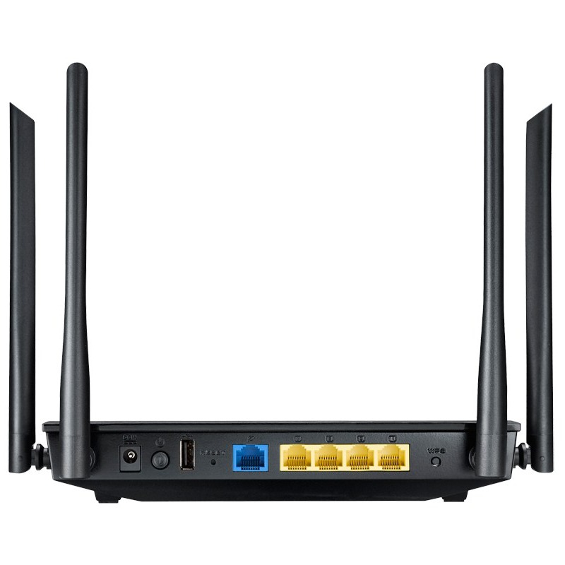 Router wireless D Link RT-AC1200G+