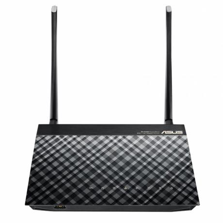 Router Wireless ASUS RT-AC51U AC750, Dual-Band