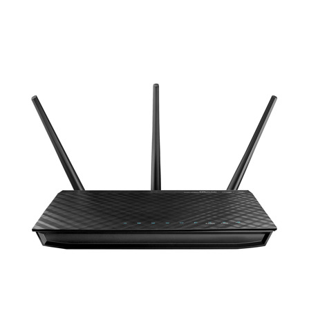 Router wireless Asus RT-AC66U