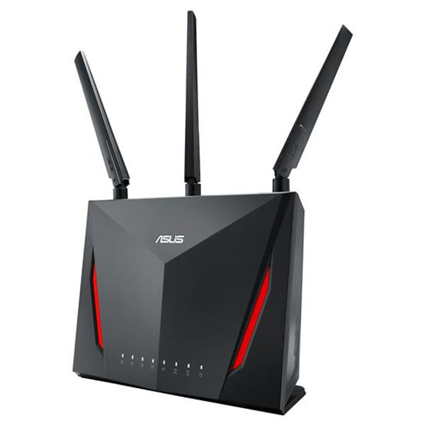 Router wireless D Link  AC2900N, RT-AC86U