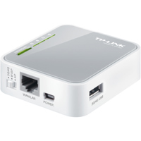 Router wireless TP Link TL-MR3020