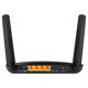 Router Wireless TP-Link TL-MR6400, 2 antene detasabile,300Mbs
