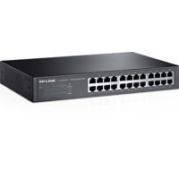 Switch TP Link TL-SG1024D