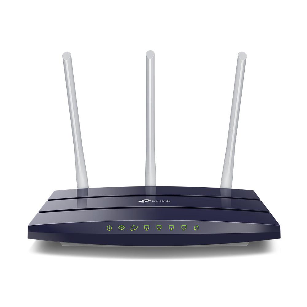 Router wireless TP Link TL-WR1043N