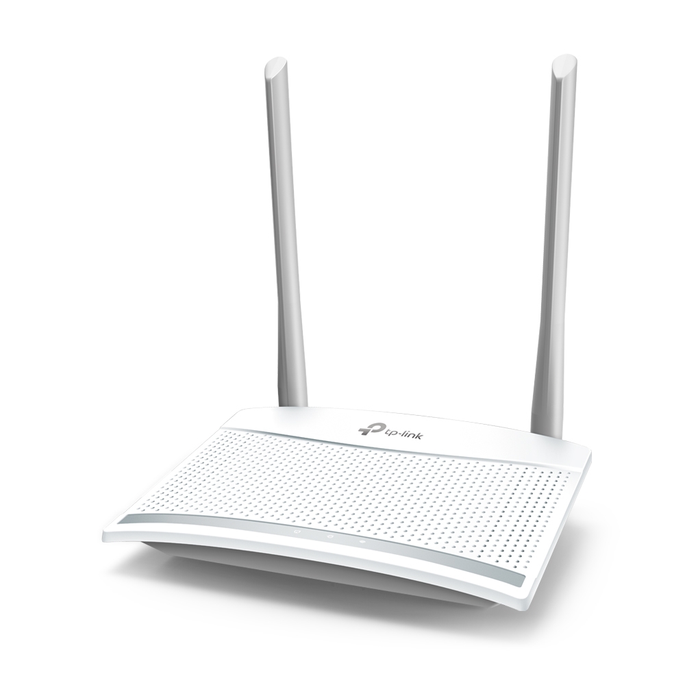 Router Wireless TP-Link N 300Mbps TL-WR820N, LAN 10/100Mbps, WAN 1x 10/100Mbps, Antene omnidirectionale, IEEE 802.11n, IEEE 802.11g, IEEE 802.11b
