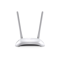 Router wireless TP Link TL-WR840N