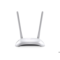Router wireless TP Link TL-WR840N