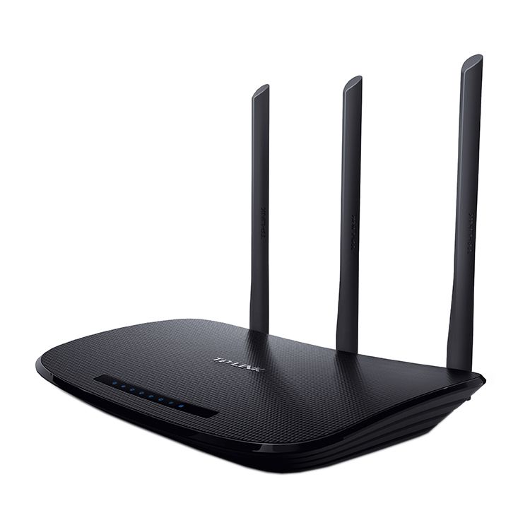 Router wireless TP Link TL-WR940N