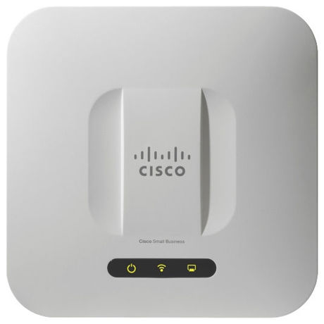 Acces Point Cisco WAP371-E-K9 Dual Radio 802.11ac PoE