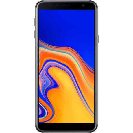 Telefon mobil Samsung Galaxy J4 Plus (2018) Dual Sim, Gold, 6.0", RAM 2GB, Stocare 32GB
