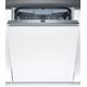 Masina de spalat vase Bosch Serie 4 SMV46FX01E clasa D