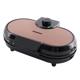 Aparat de facut gofre Heinner HWF-1000CR