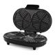 Aparat de facut gofre Heinner HWF-1000CR