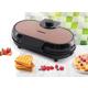 Aparat de facut gofre Heinner HWF-1000CR