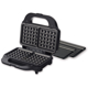 Sandwich maker Heinner SM-2H900BKS
