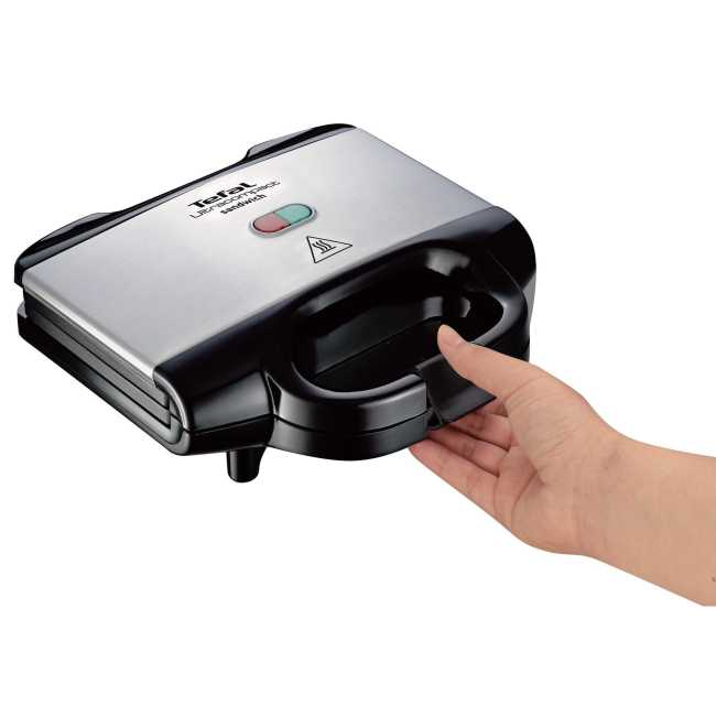 SandwichMaker Tefal SM157236 Pret avantajos Ideall.ro