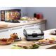 Sandwich-maker Tefal SW854D16