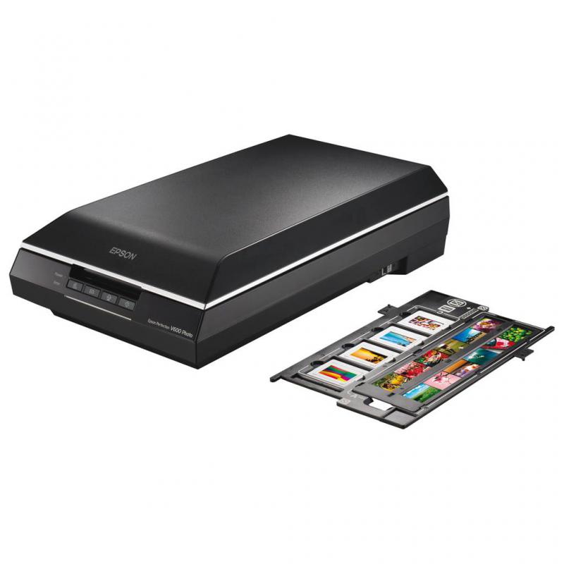 Scaner Epson V600 Photo