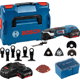 Scula multifunctionala Bosch Professional GOP 18V-28, 06018B6003