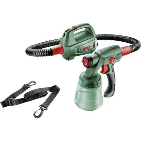 Pistol de vopsit Bosch PFS 1000 - 2015, 410 W, 800 ml