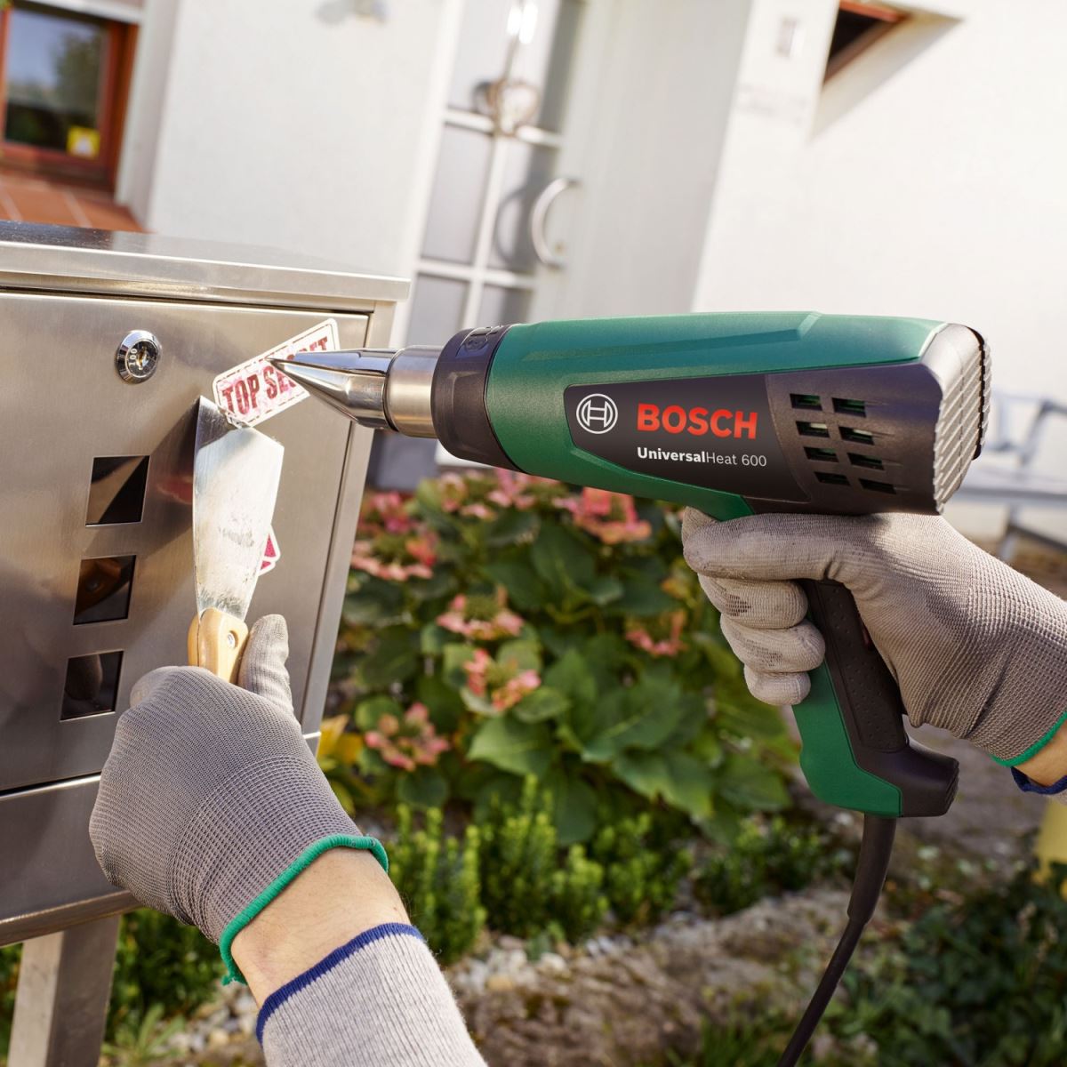 Suflanta cu aer cald Bosch 06032A6120