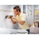 Scula electrica multifunctionala cu acumulator Bosch PMF 10.8 LI