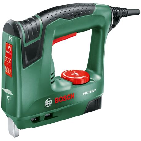 Capsator electric Bosch PTK 14 EDT, 30 rpm, cuie tip 48: 14 mm capse tip 53: 6-14 mm