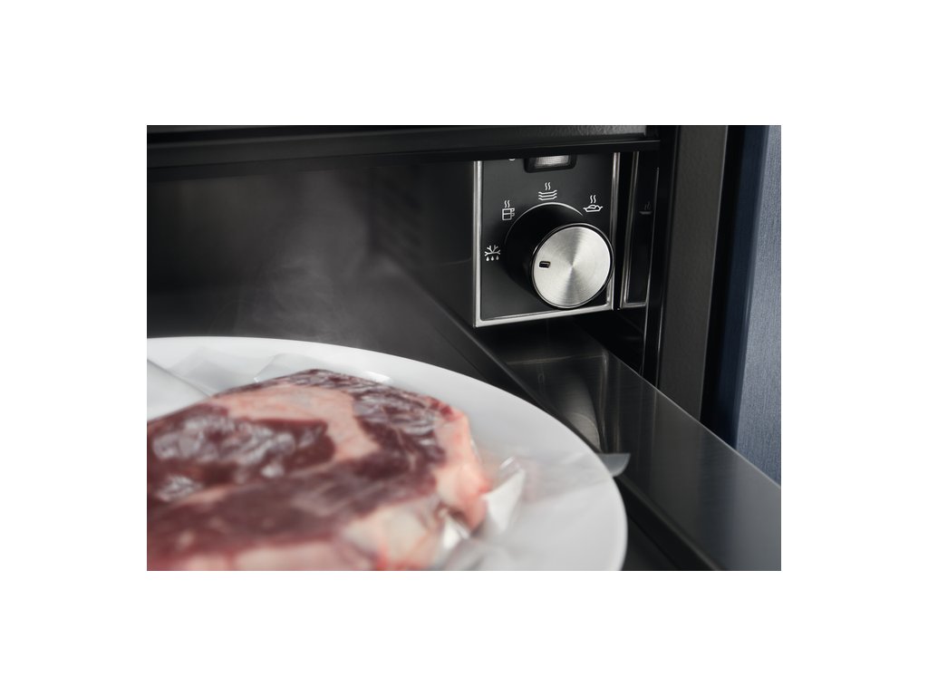 Sertar termic Electrolux EBD4X