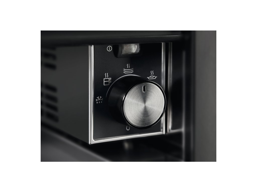 Sertar termic Electrolux EBD4X