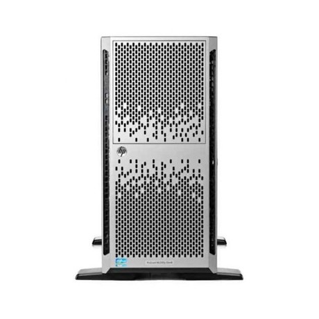 Server Tower HP ProLiant ML350 Gen9 Rack-Mount 2 x Intel Xeon E5-2630v3 8-Core, 32GB RDIMM 