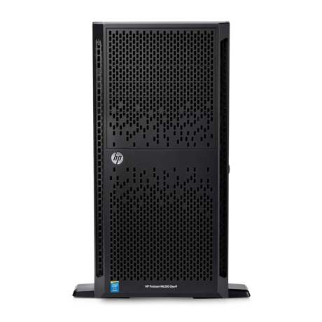Server HP ProLiant ML350 Gen9 Intel Xeon E5 2609v3 2x300GB SAS 500W