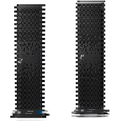 Server Tower HP ProLiant ML350 Gen9 Intel Xeon E5-2620v3 6-Core, 16GB RDIMM, 2 x 300GB 