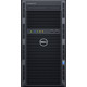 Server Tower DELL PowerEdge T130, Intel Xeon E3-1220 v5 3.0GHz, 4GB UDIMM, 1TB Hard Drive