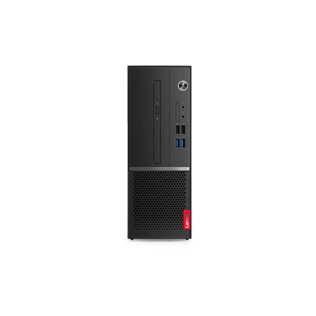 Sistem Desktop Lenovo Think Centre V530s SFF, Intel Core I3-8100, RAM 4GB DDR4, HDD 1TB, DOS
