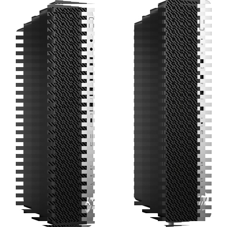 Sistem Desktop HP EliteDesk 800 G3 Tower, Intel Core i7-7700, RAM 8GB DDR4, SSD 256GB + HDD 1TB, Microsoft Windows 10 Pro 64-bit