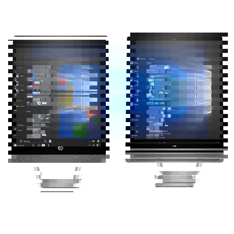 Sistem All-in-One HP ProOne 440 G3 23" LED FHD, Intel Core i3-7100, RAM 4GB DDR4, HDD 500GB, Microsoft Windows 10 Pro