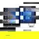 Sistem All-in-One HP ProOne 440 G3 23" LED FHD, Intel Core i3-7100, RAM 4GB DDR4, HDD 500GB, Microsoft Windows 10 Pro