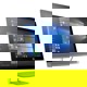 Sistem All-in-One HP ProOne 440 G3 23" LED FHD, Intel Core i3-7100, RAM 4GB DDR4, HDD 500GB, Microsoft Windows 10 Pro