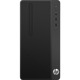 Sistem Desktop HP 290 G1 Microtower, Intel Core i5-7500 Quad Core, RAM 8GB DDR4, SSD 256GB, Microsoft Windows 10 Pro 64-bit