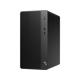 Sistem Desktop HP 290 G2 Microtower, Intel Core i5-8500, RAM 8GB DDR4, HDD 1TB, Microsoft Windows 10 Pro 64-bit