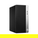 Sistem Desktop HP ProDesk  400 G6 Microtower, Intel Core i7-9700 8 Core, RAM 8GB, SSD 256GB, DVD+/-RW, Windows 10 Pro 64-bit