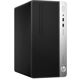 Sistem HP ProDesk  400 G6 Microtower, Intel Core i7-9700, AMD Radeon R7 430 2GB GDDR5, RAM 8GB, HDD 2TB, DVD+/-RW, FreeDOS