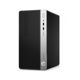 Sistem Desktop HP ProDesk  400 G6 Microtower, Intel Core i7-8700, RAM 8GB, HDD 1TB, DVD+/-RW, FreeDOS
