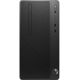 Sistem Desktop HP 290 G3 Microtower, Intel Core i3-9100, RAM 8GB, SSD 256GB, DVD+/-RW, FreeDOS