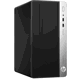 Sistem Desktop HP ProDesk 400 G6 Microtower, Intel Core i5-9400F, RAM 8GB DDR4, 256 GB SSD, AMD Radeon R7 430 2GB GDDR5, DVD+/-RW, Microsoft Windows 10 Pro 64-bit